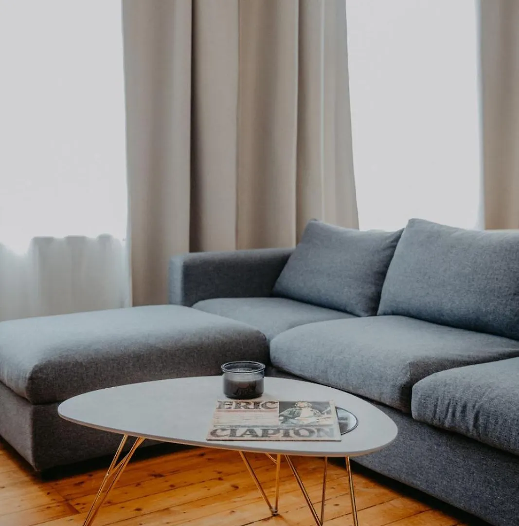 Zentrumsnah, Balkon, 2 Smart Tv, Schnelles Wifi 드레스덴 아파트