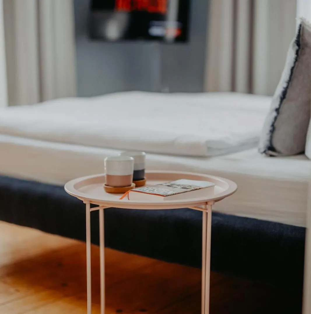 Zentrumsnah, Balkon, 2 Smart Tv, Schnelles Wifi 드레스덴
