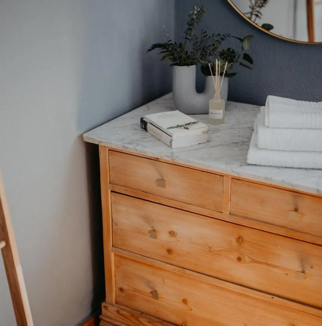 Zentrumsnah, Balkon, 2 Smart Tv, Schnelles Wifi 드레스덴